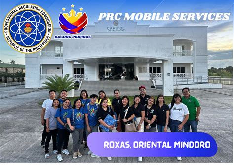 prc regional office iv-b (mimaropa) photos|Directory .